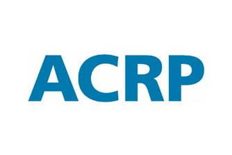 ACRP scholarship